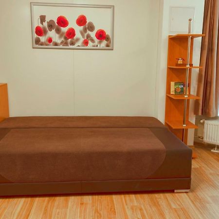 Átrium apartman Keszthely Exterior foto