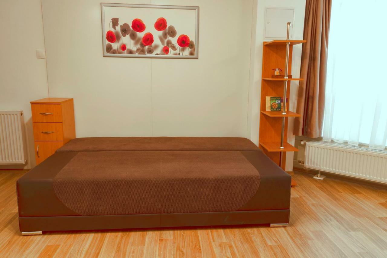 Átrium apartman Keszthely Exterior foto
