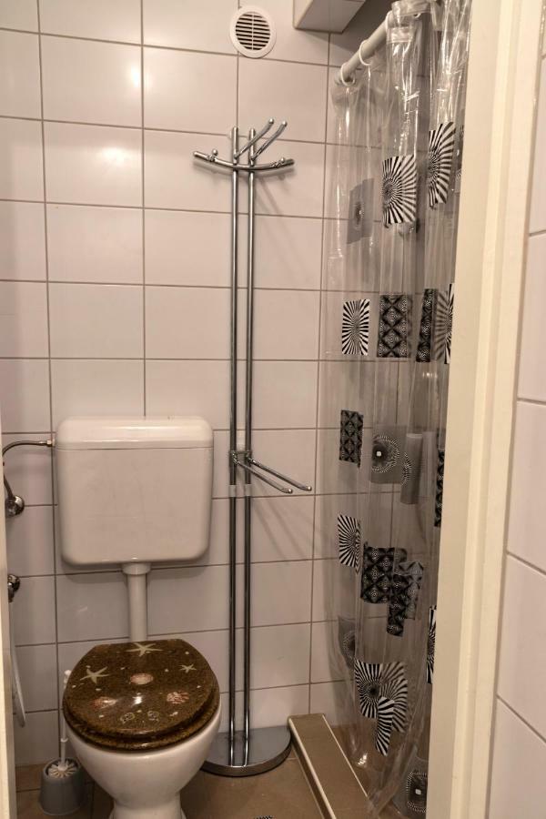 Átrium apartman Keszthely Exterior foto