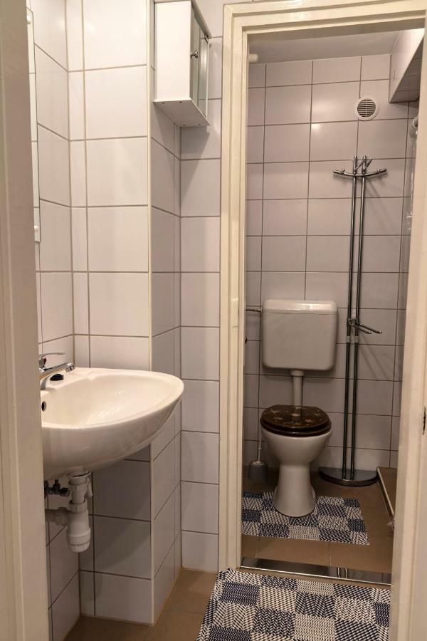 Átrium apartman Keszthely Exterior foto