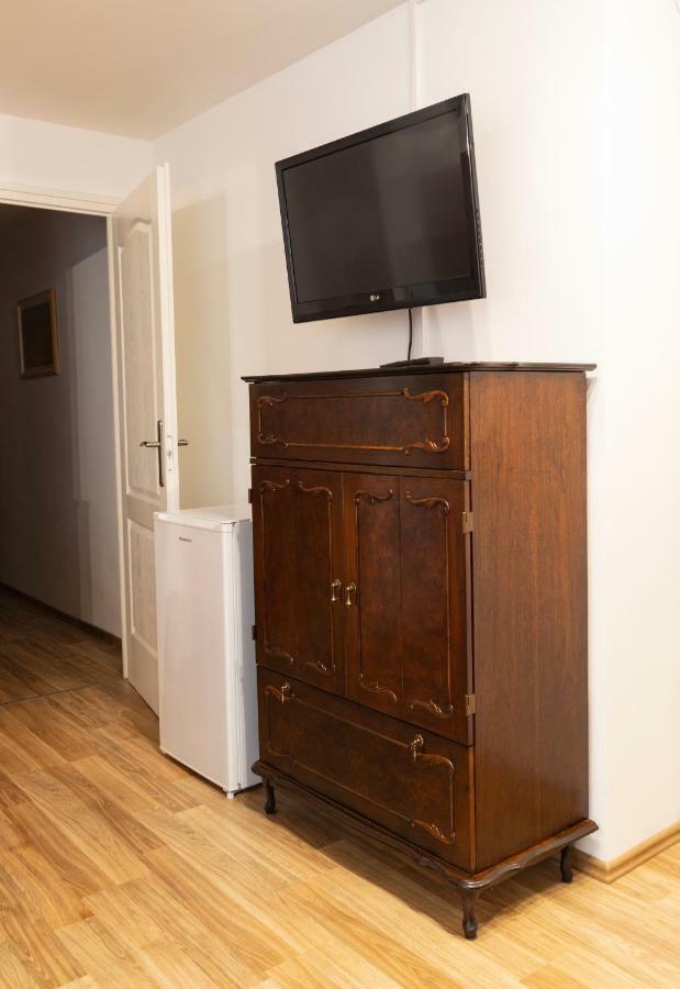 Átrium apartman Keszthely Exterior foto